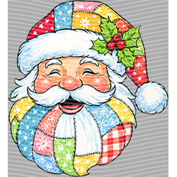 Christmas-ADJ 12445
